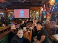 Pub Crawl with Unlimited Beer
